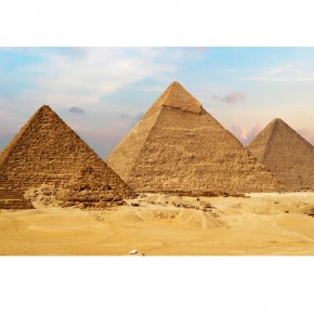 Fototapeta piramidy