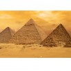 Fototapeta Piramidy Egipt