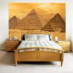Fototapeta Piramidy Egipt