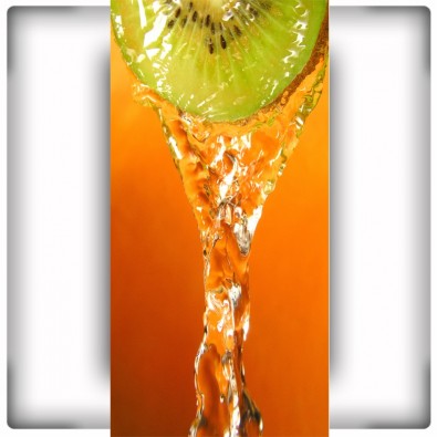 Fototapeta owocowy sok