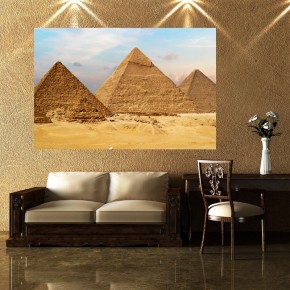 Fototapeta piramidy