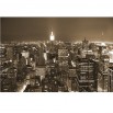 Fototapeta New York nocą