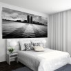 Fototapeta World Trade Center - ozdoba ściany w sypialni